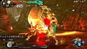 【電撃PlayStation】『ロード オブ アポカリプス』の世界に、ポリタンが殴り込み!?
