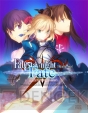 Windows PC用ソフト『Fate/stay night［Realta Nua］－Fate－』