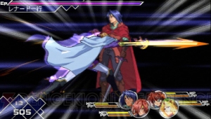 『ヒーローズファンタジア』藤乃静留やレナード、常夏三姉妹、平賀源内、キルルなどライバルキャラクターが一挙公開！