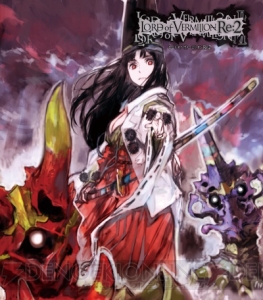 ロード オブ ヴァーミリオン Re：2』大型アップデートで『ニーア