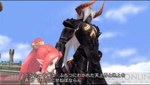 『テイルズ オブ イノセンス R』