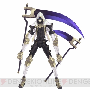 『テイルズ オブ イノセンス R』前世キャラクターと第二秘奥義を紹介！ さらに称号でパーティキャラの着せ替えが可能に!!