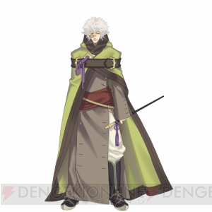 『テイルズ オブ イノセンス R』前世キャラクターと第二秘奥義を紹介！ さらに称号でパーティキャラの着せ替えが可能に!!