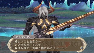 『テイルズ オブ イノセンス R』前世キャラクターと第二秘奥義を紹介！ さらに称号でパーティキャラの着せ替えが可能に!!