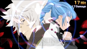 『テイルズ オブ イノセンス R』前世キャラクターと第二秘奥義を紹介！ さらに称号でパーティキャラの着せ替えが可能に!!