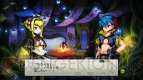 『迷宮塔路レガシスタ』