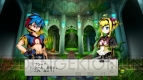 『迷宮塔路レガシスタ』