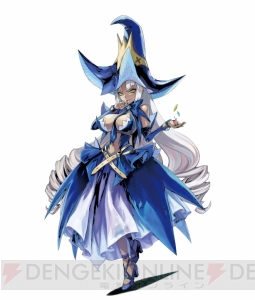 『迷宮塔路レガシスタ』に『ディスガイア』のラハール登場!? 妄想をすべてぶつけられる自由度の高いキャラエディット機能を紹介