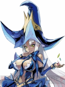 『迷宮塔路レガシスタ』に『ディスガイア』のラハール登場!? 妄想をすべてぶつけられる自由度の高いキャラエディット機能を紹介