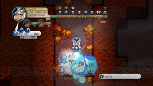 『迷宮塔路レガシスタ』に『ディスガイア』のラハール登場!? 妄想をすべてぶつけられる自由度の高いキャラエディット機能を紹介