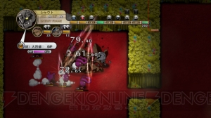 『迷宮塔路レガシスタ』に『ディスガイア』のラハール登場!? 妄想をすべてぶつけられる自由度の高いキャラエディット機能を紹介