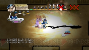 『迷宮塔路レガシスタ』に『ディスガイア』のラハール登場!? 妄想をすべてぶつけられる自由度の高いキャラエディット機能を紹介