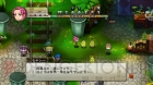『迷宮塔路レガシスタ』