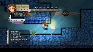 『迷宮塔路レガシスタ』に『ディスガイア』のラハール登場!? 妄想をすべてぶつけられる自由度の高いキャラエディット機能を紹介