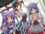 『聖なるかな －オリハルコンの名の下に－』