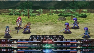 ★PSPソフト  [通常版] 　聖なるかな＋ 永遠のアセリア　計2個 サイバーフロント，PSP用ソフト「聖なるかな -オリハルコンの名