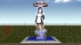 『街ingメーカー4』