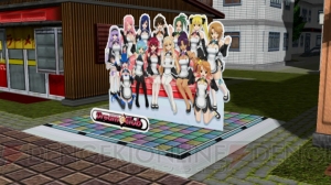『街ingメーカー4』DLCであなたが作った街にドリームクラブ＆ホストガールが！