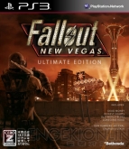 『Fallout：New Vegas』