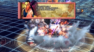 『ストリートファイター X（クロス） 鉄拳』に飛鳥が参戦！ ダンが教えてくれるサイキョーのチュートリアルも公開