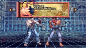 『ストリートファイター X（クロス） 鉄拳』に飛鳥が参戦！ ダンが教えてくれるサイキョーのチュートリアルも公開