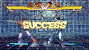 『ストリートファイター X（クロス） 鉄拳』に飛鳥が参戦！ ダンが教えてくれるサイキョーのチュートリアルも公開