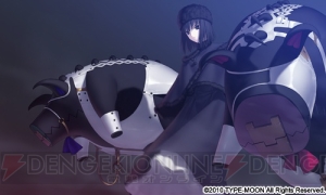 発売日が決定したWindows PC用ソフト『魔法使いの夜』の概要を紹介！ “最新の魔法使い”の物語、ついに開幕――