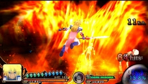 『テイルズ オブ ザ ヒーローズ ツインブレイヴ』