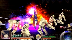 『テイルズ オブ ザ ヒーローズ ツインブレイヴ』