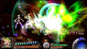『テイルズ オブ ザ ヒーローズ ツインブレイヴ』
