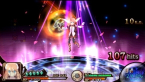 『テイルズ オブ ザ ヒーローズ ツインブレイヴ』