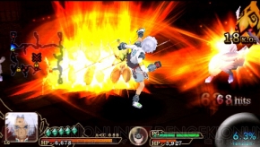 『テイルズ オブ ザ ヒーローズ ツインブレイヴ』