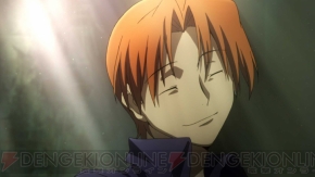 ついにファーストシーズン最終話 Tvアニメ Fate Zero 第13話 禁断の狂宴 の先行カットを公開 電撃オンライン