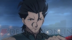 『Fate/Zero』