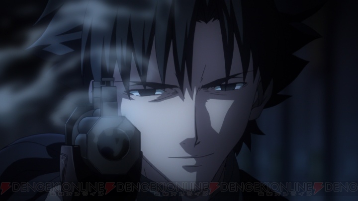 来年1月2日にTOKYO MXでTVアニメ『Fate/Zero』ファーストシーズン全13話が一挙放送！