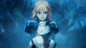 来年1月2日にTOKYO MXでTVアニメ『Fate/Zero』ファーストシーズン全13話が一挙放送！