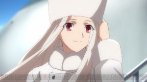 来年1月2日にTOKYO MXでTVアニメ『Fate/Zero』ファーストシーズン全13話が一挙放送！