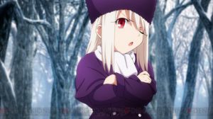 来年1月2日にTOKYO MXでTVアニメ『Fate/Zero』ファーストシーズン全13話が一挙放送！