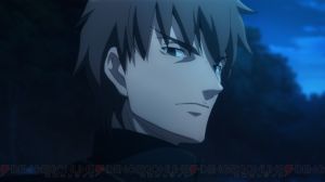 来年1月2日にTOKYO MXでTVアニメ『Fate/Zero』ファーストシーズン全13話が一挙放送！