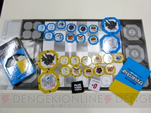 チェスがニガテでも勝てる！ ワンコインで買える対戦型ボードゲーム『ポケモンバトルチェス BWバージョン』のプレイレポをお届け