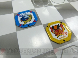 チェスがニガテでも勝てる！ ワンコインで買える対戦型ボードゲーム『ポケモンバトルチェス BWバージョン』のプレイレポをお届け