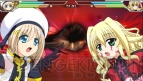『魔法少女リリカルなのはA’s PORTABLE －THE GEARS OF DESTINY－』