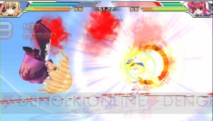 『魔法少女リリカルなのはA’s PORTABLE GOD』隠しシナリオと、23人目のプレイアブルキャラクター“ユーリ”を公開！