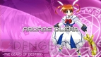 『魔法少女リリカルなのはA’s PORTABLE －THE GEARS OF DESTINY－』