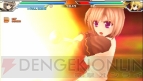 『魔法少女リリカルなのはA’s PORTABLE －THE GEARS OF DESTINY－』