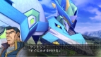 『魔装機神II REVELATION OF EVIL GOD』