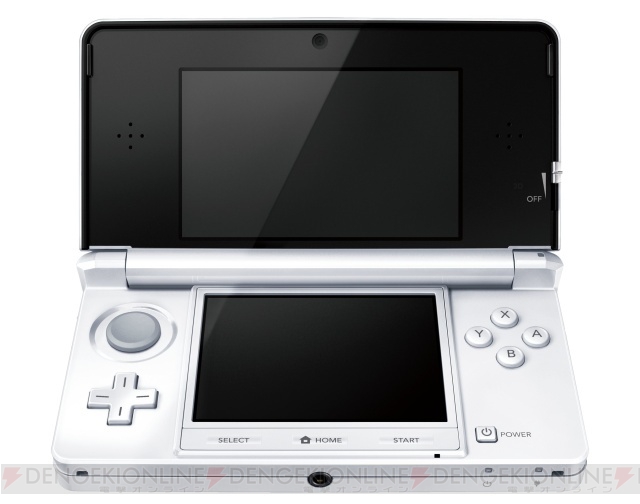 3DS『新・光神話 パルテナの鏡』『ファイアーエムブレム 覚醒』の発売日が決定！