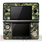 『メタルギア ソリッド スネークイーター 3D アクセサリーセット for ニンテンドー3DS』