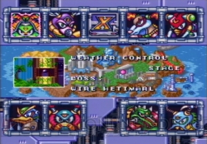 シグマとの戦いから半年後を描いた『ロックマンX2』が本日