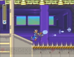 シグマとの戦いから半年後を描いた『ロックマンX2』が本日バーチャルコンソールで配信